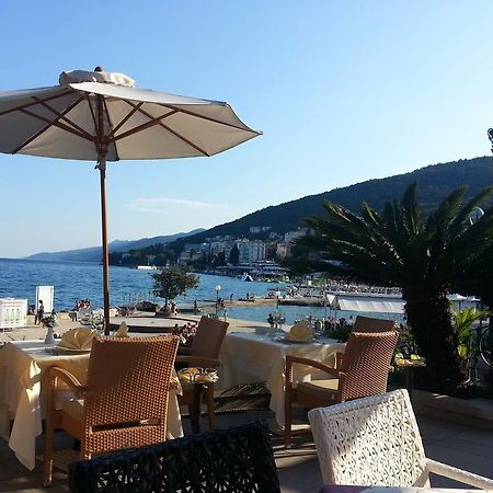 Apartment Kamelija Opatija Ruang foto