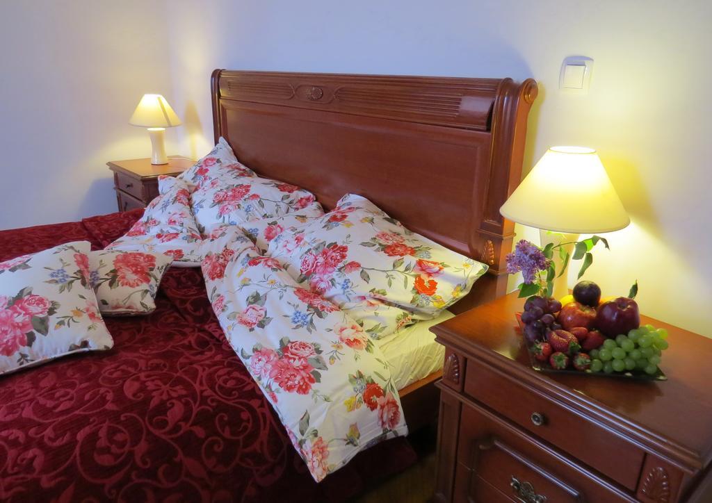 Apartment Kamelija Opatija Ruang foto